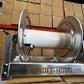 Bandit Hose Reel 12in Aluminium Hose Reel