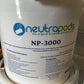 Neutrapod Brand Neutralizing Powder