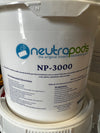 Neutrapod Brand Neutralizing Powder