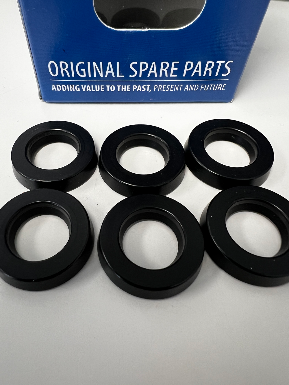 AR kit 2235 12mm Vertical Pump Packing Seals