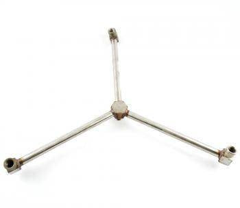 20" Whirl a Way Spray Bar 3 Way
