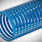 PonaFlex Blue Tundra Crush-Proof Hose - 100ft Roll