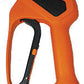 ST-2305 Suttner Safety Orange Spray Gun 5000PSI EASY PULL**VOTED #1**