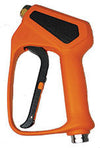 ST-2305 Suttner Safety Orange Spray Gun 5000PSI EASY PULL**VOTED #1**