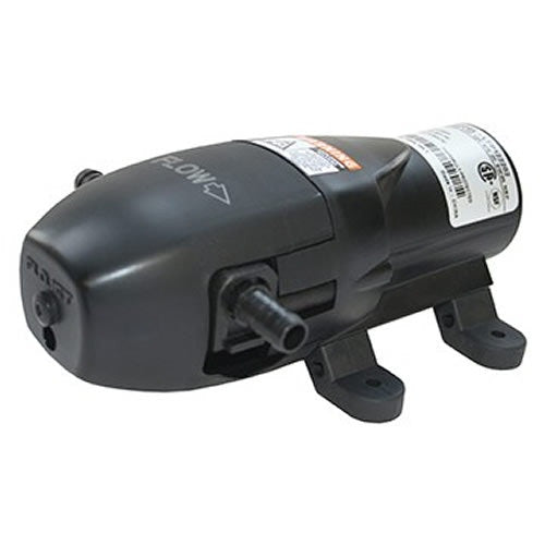 Flojet 1GPM 12v Pump LFP152421D by Xylem