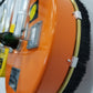 Whisper Wash Classic Extreme Orange Surface Cleaner