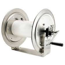 Titan 4812S 12" U Channel Reel