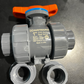 1" Hayward Proportioning Ball Valve