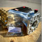 8GPM Comet Pump Gear Box Assembly