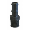 Banjo Poly Hose Barb 1 1/2"