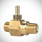 GP Fixed Injector 1.8mm Hi-Draw 2-3Gpm Machines