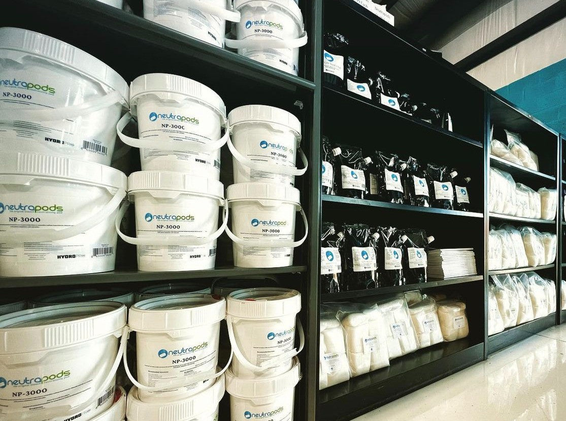 Mango Mauler 16oz Bag