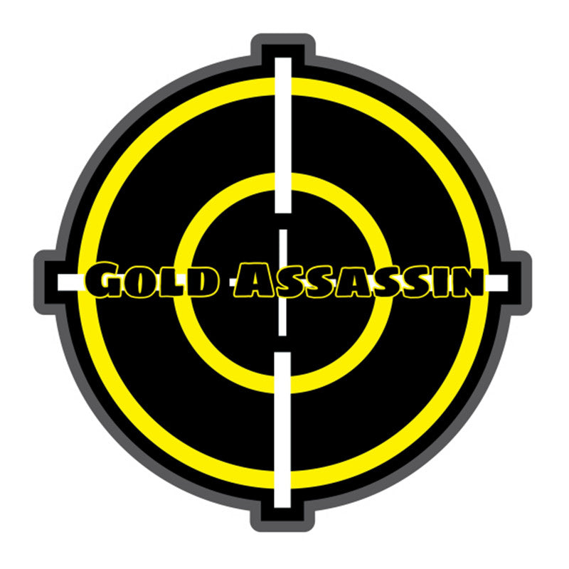 Gold Assassin 55 Gallon Kit