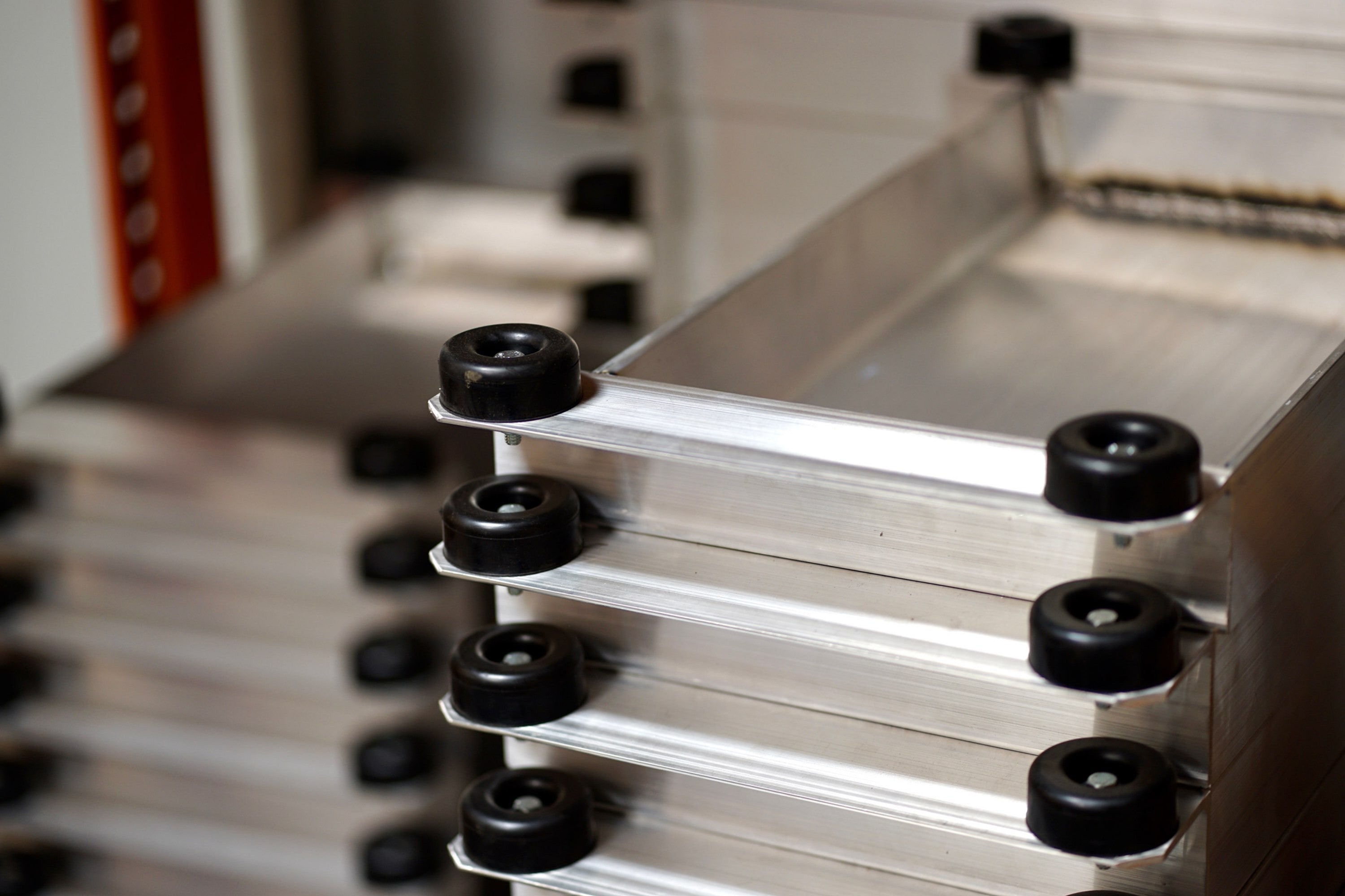 MGD-8035CC: 8GPM at 3500psi MGD with CRX 680cc and Comet Pump MGD-8035CC