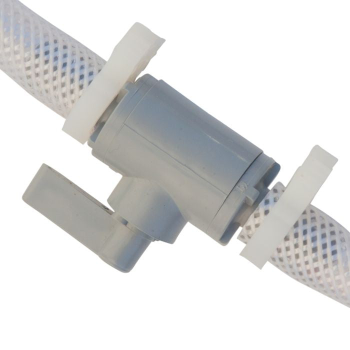 X-Jet m5 Softwash System | XJet Nozzle System With Accessories