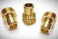 Garden Hose Quick Coupler Plug X 3/4 MGH Fitting