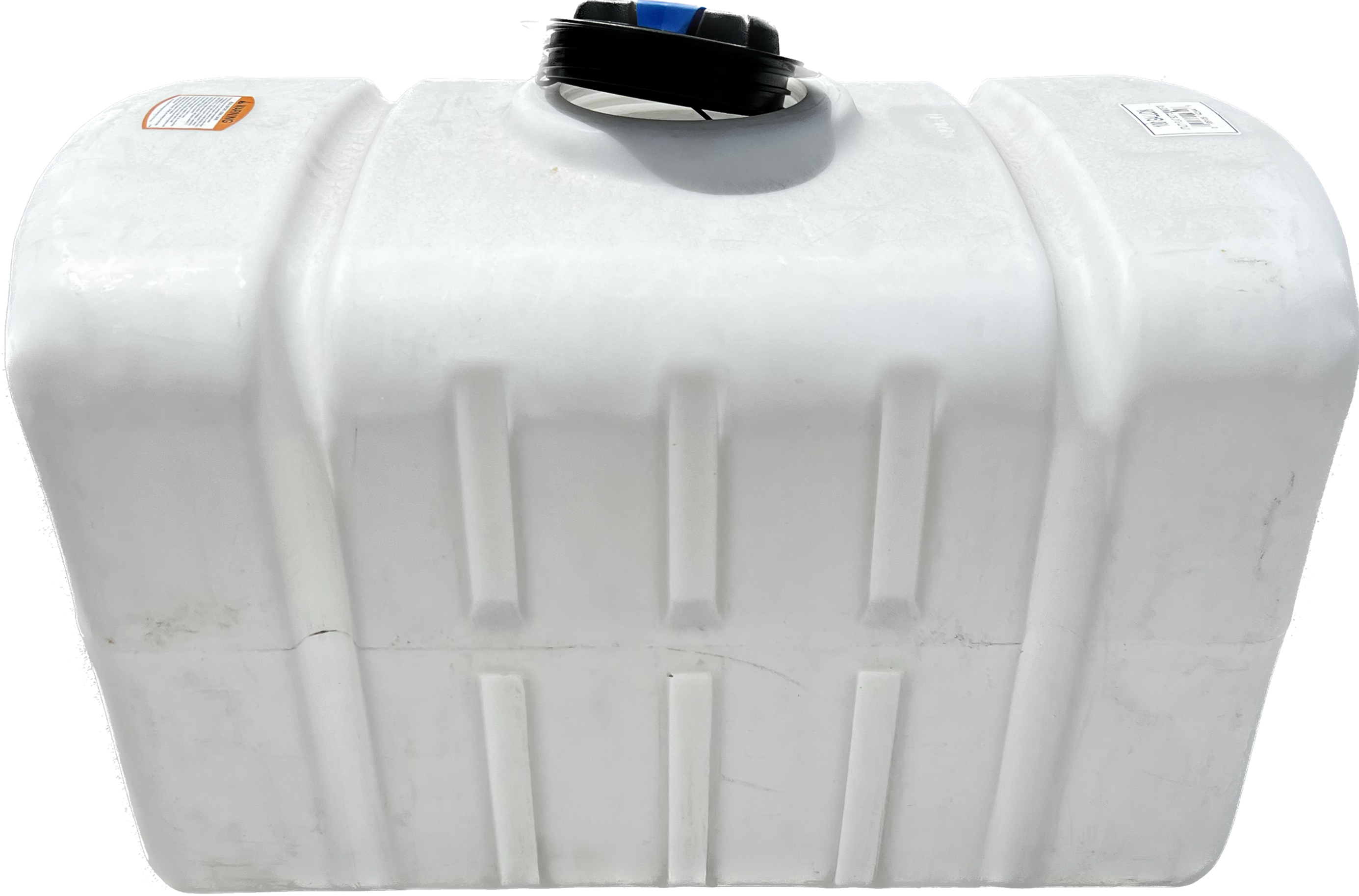 Pl100 Tank 100 Gallon Poly Tank – MPWSR x APE