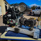 MGD-8035HC: 8GPM at 3500psi Manatee Gear Drive Honda GX690 with Comet Pump