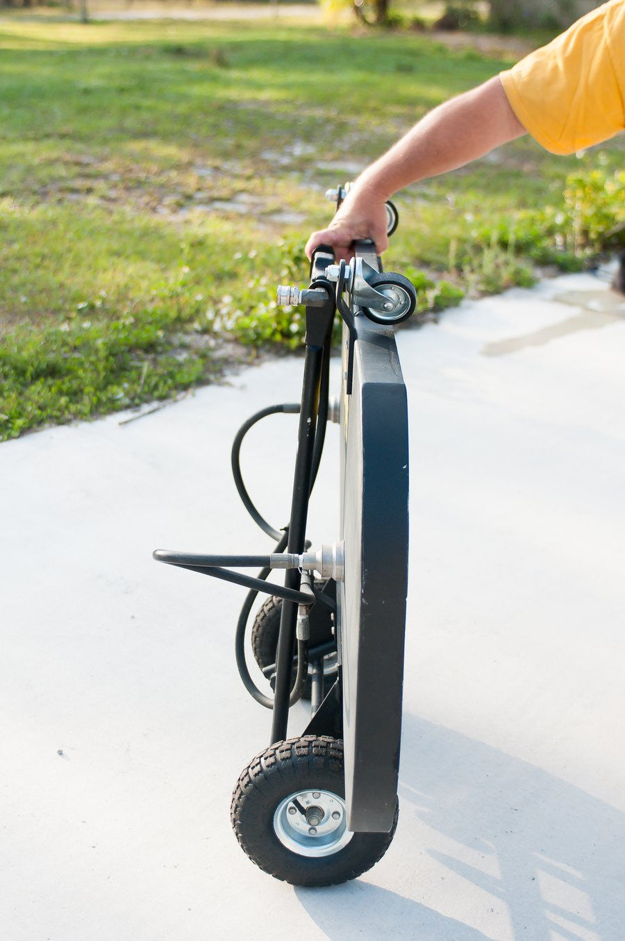 Solution #36 Surface Cleaner