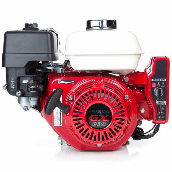 GX390 Honda Engine w/18Amp Charging System