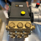 MGD-4535CG: Manatee Gear Drive 4.5GPM @ 3500PSI w/ CRX420 & GP TS1011 Pump