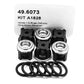 AR Kit 1828 check valves