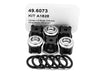 AR Kit 1828 check valves