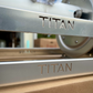 Titan 4318ES 18" Electric Hose Reel