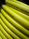 5/8in 300ft Yellow Hydrauli-Flex Tech Hose Soft Wash Hose