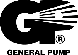 Gear Box 1" Engine Shaft General Pump B18