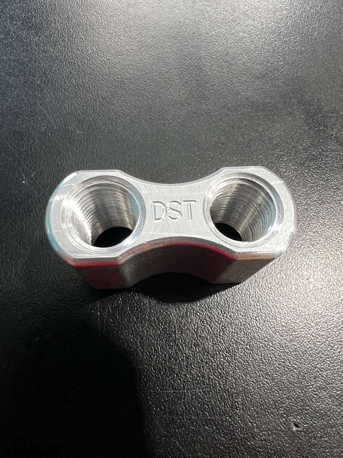 Davis Shooter 2 Nozzle Holder Bare