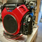 MGD-8040HA: Manatee Gear Drive 8GPM @ 4000PSI w/ iGX800 & AR XWAM8G35N Pump