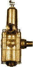 K7.1 UNLOADER 3.0-4.2 GPM 3500PSI