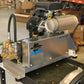 B-K1035KC Bandit 10GPM at 3500PSI Kohler Belt Driven Skid With Comet Pump