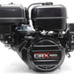 CRX420 Electric Start Engine 420cc