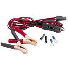 WHK-101SBC 8' Wire Harness for 12V Pumps