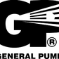 GP Kit 153 EZ4040 Seals General Pump