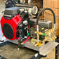 B-K8035HC Bandit 8 gpm at 3500 psi Honda GX690 With Comet Pump