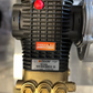 MGD-5530CC: 5.5GPM at 3000psi Manatee Gear Drive CRX420 With Comet Pump