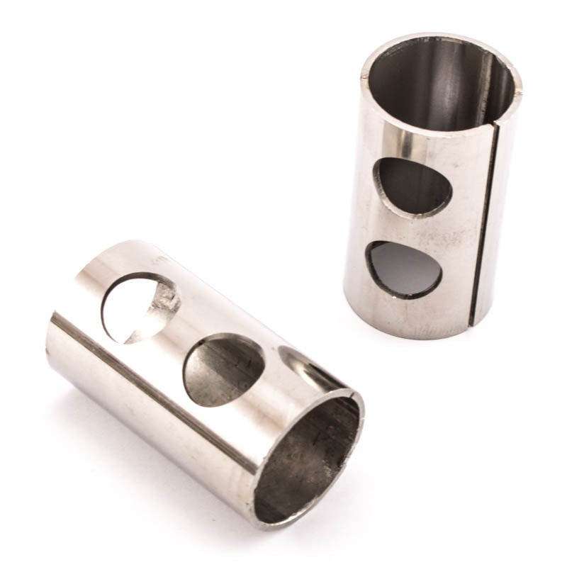 Whisper Wash Bar Protectors