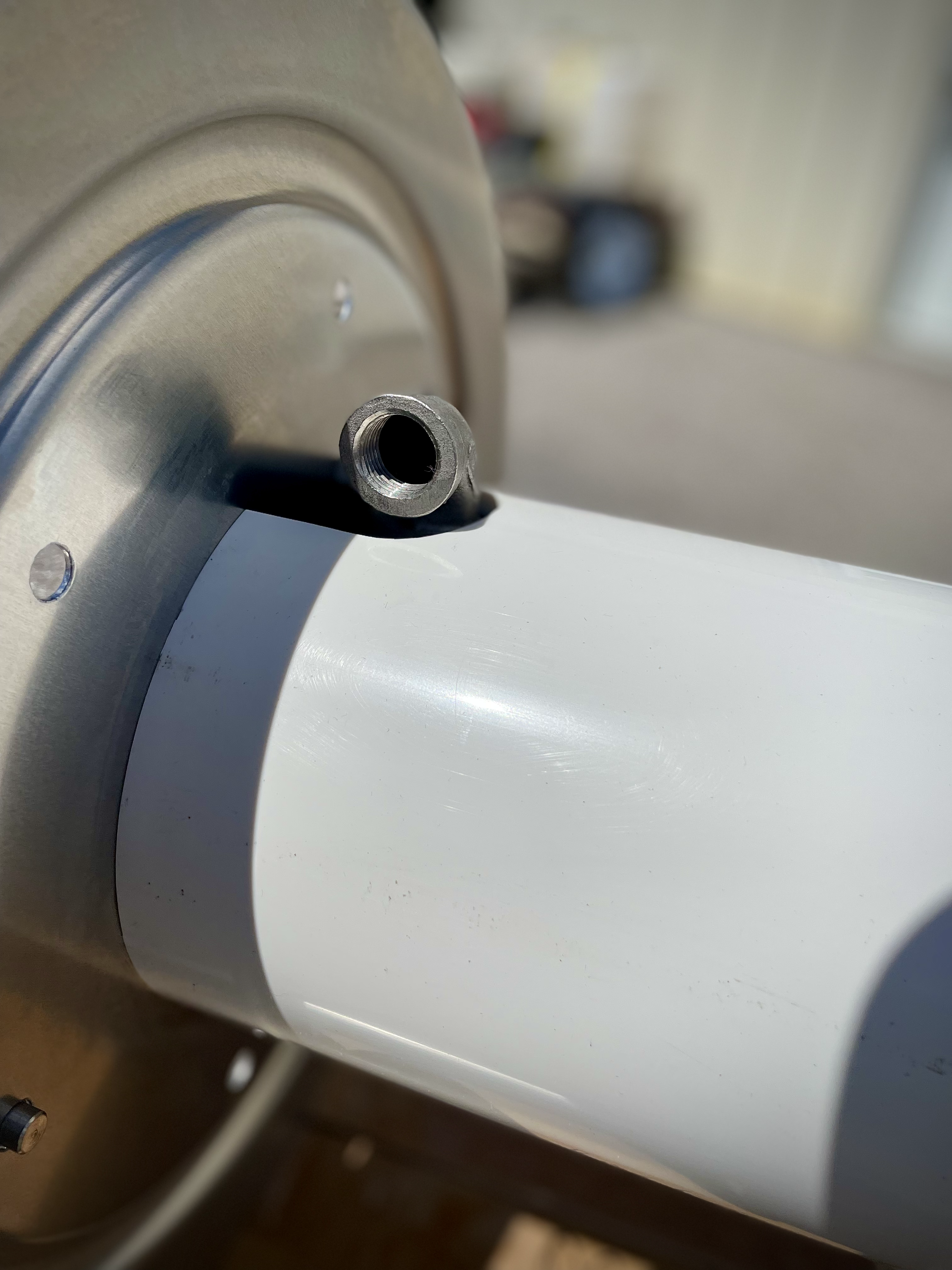 Titan 4318S 18" Full Frame Reel