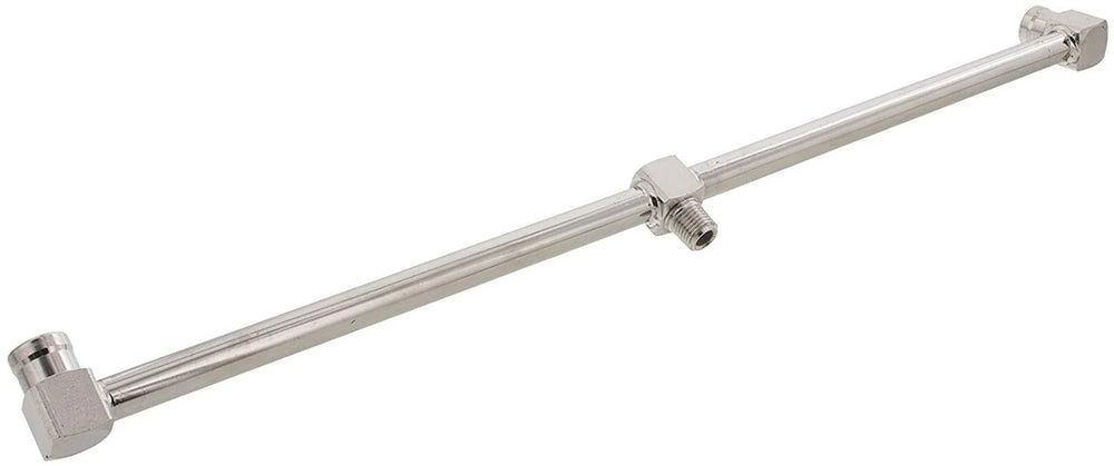 Viper 20'' surface cleaner spray bar without tips
