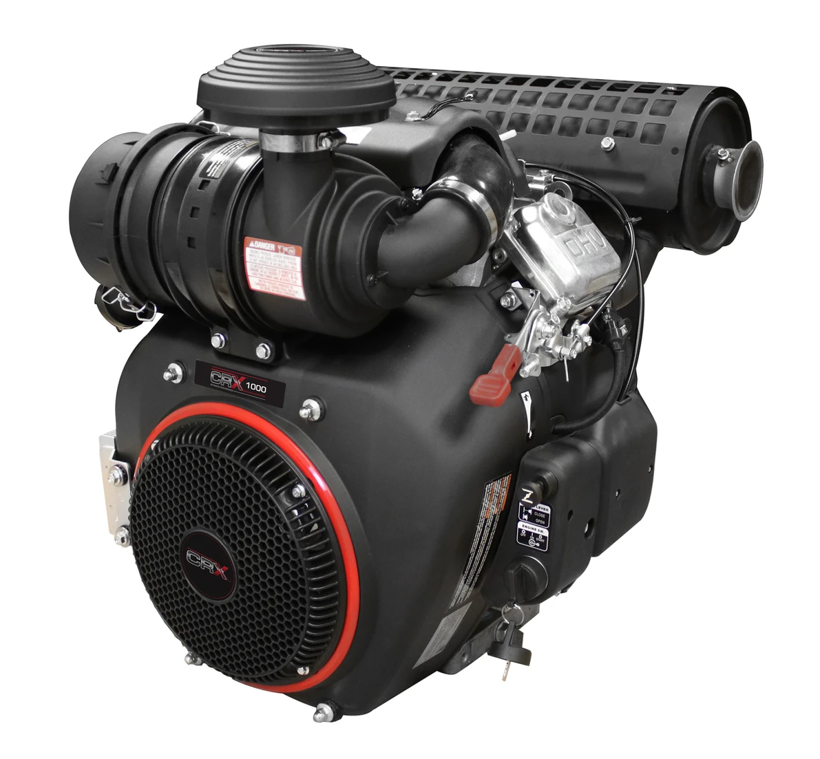 CRX1000 Engine 999CC With Muffler