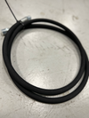 Whip Line 3/8in 8ft For High Pressure Commercial Pressure Washers