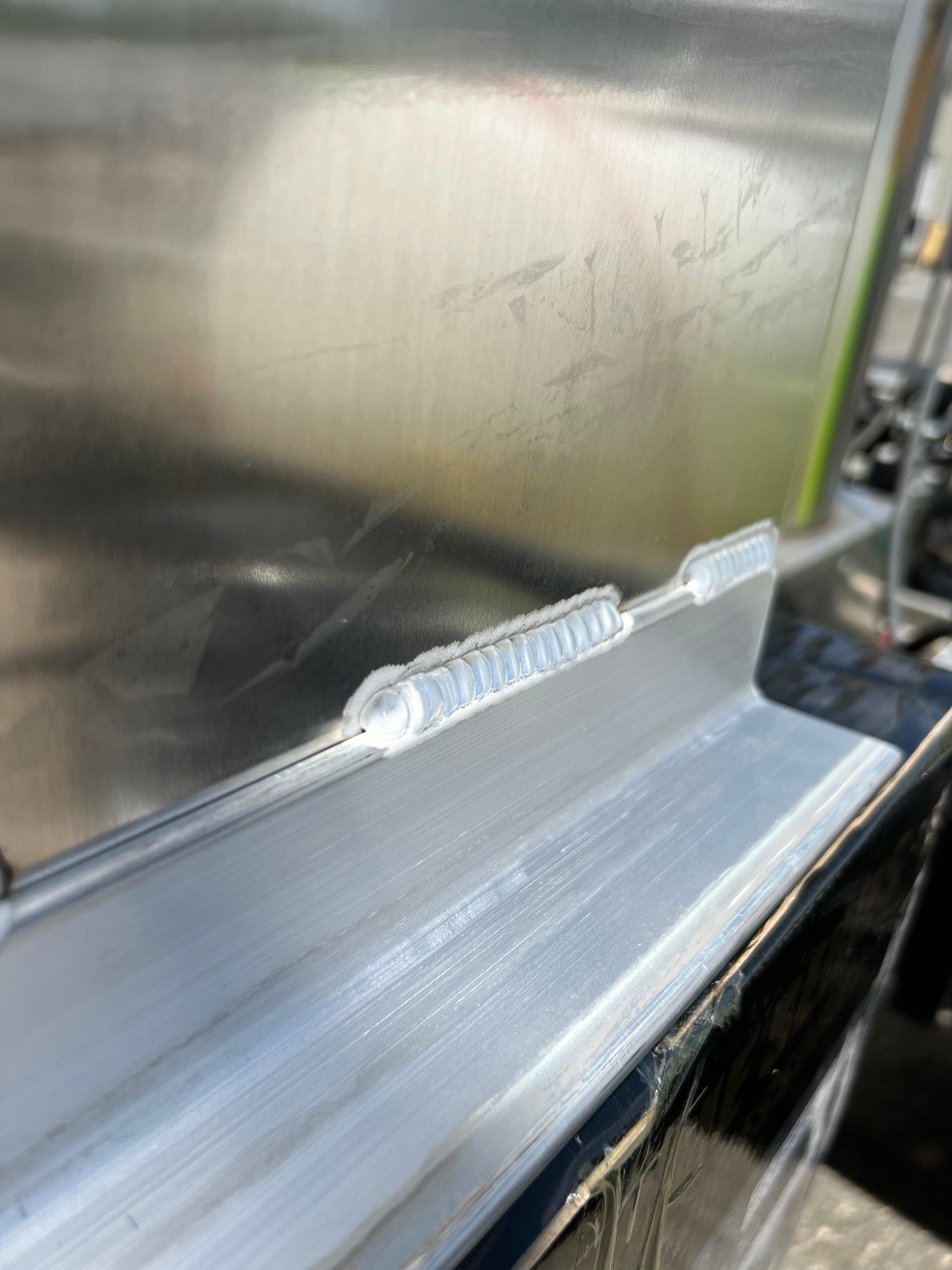 22 Gallon Aluminum Gas Tank Boyd’s Tanks