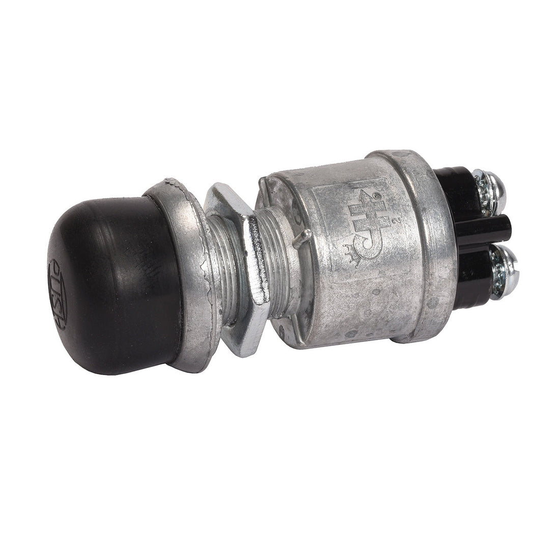 Titan Push Button Switch 12v