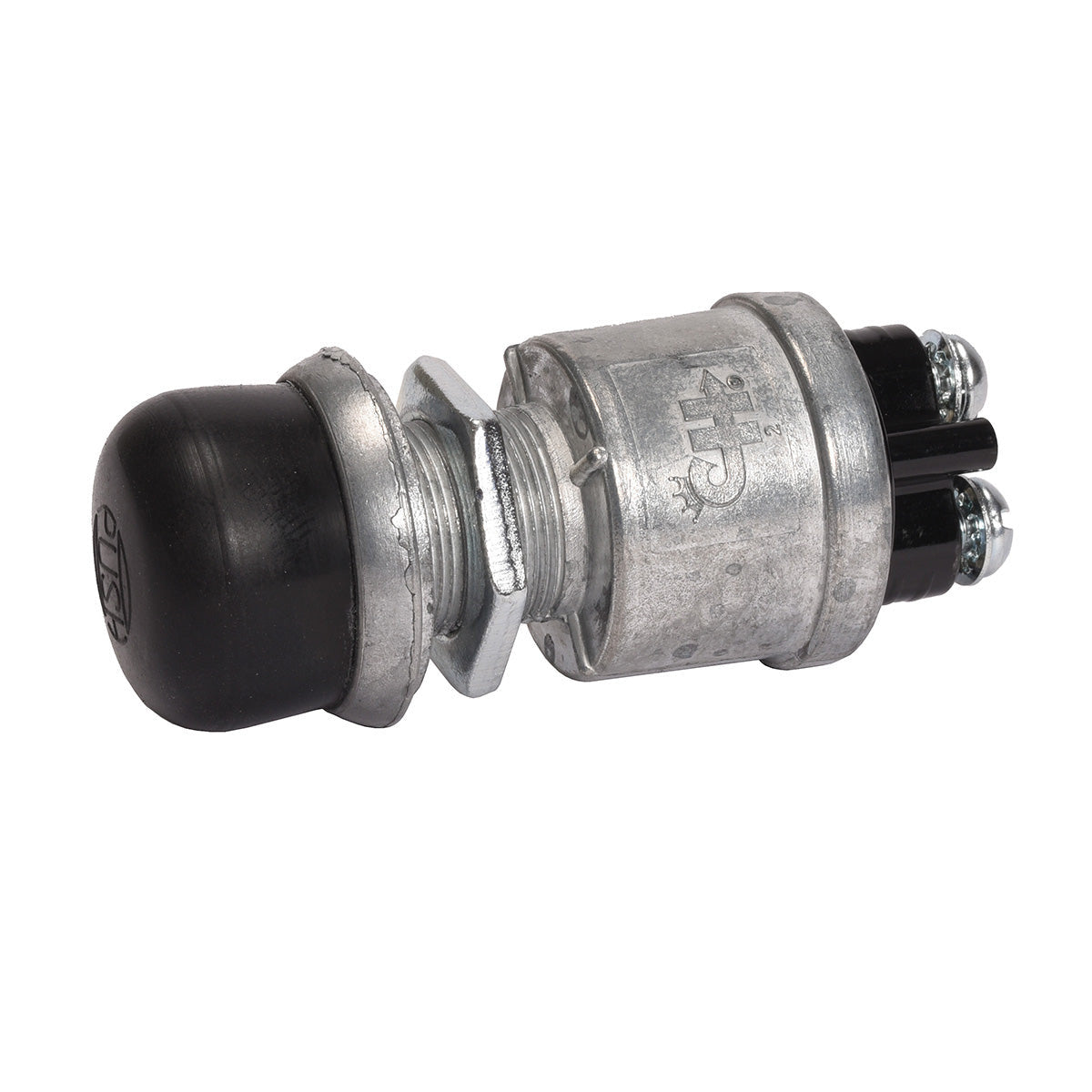 Titan Push Button Switch 12v