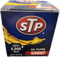 Honda Engine Oil Filter STP S6607 for V-Twin Honda GX690