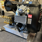 MGD-8035CA: 8GPM at 3500psi Manatee Gear Drive with CRX 680cc AR Pump MGD-8035CA