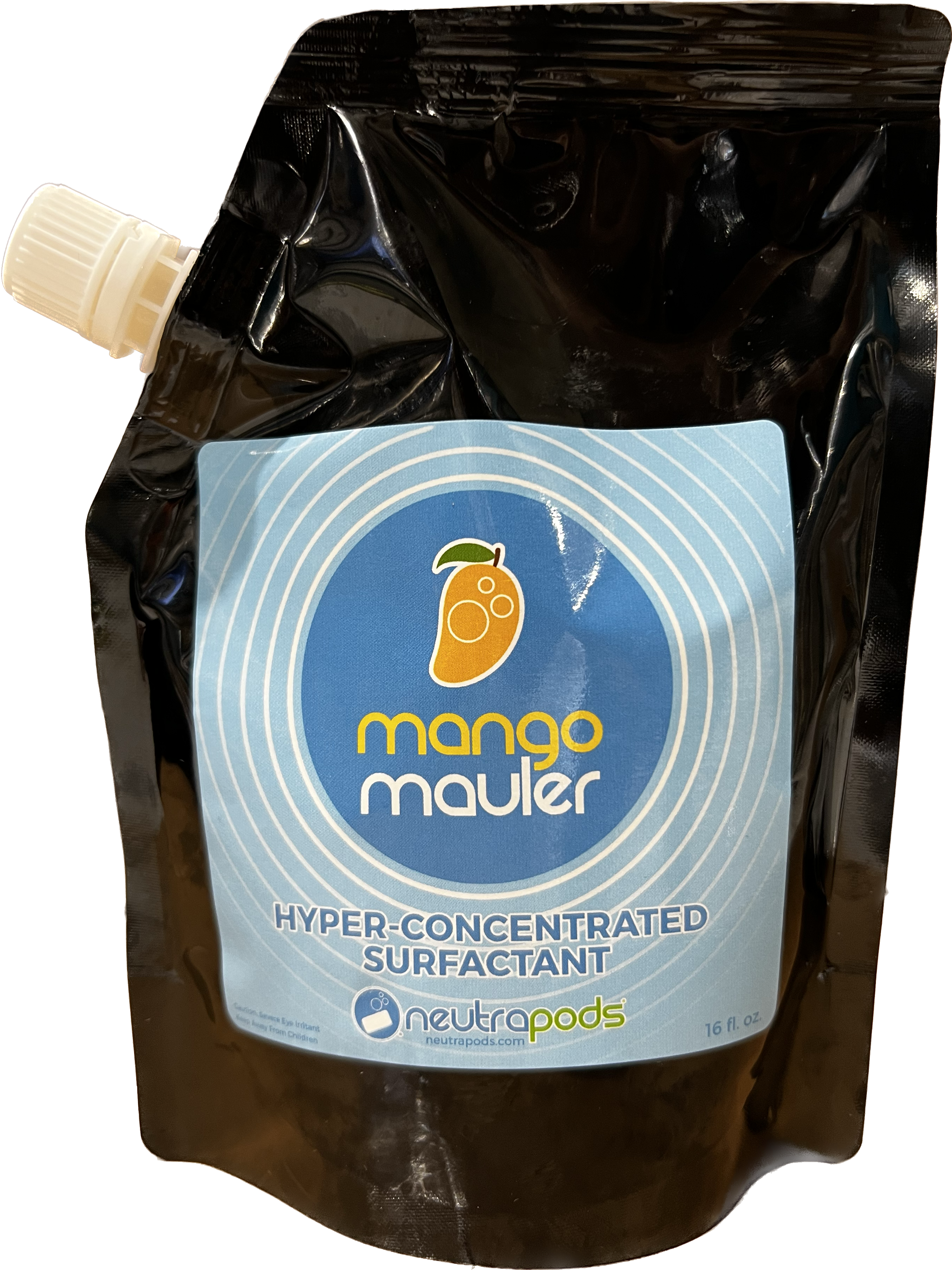 Mango Mauler 16oz Bag
